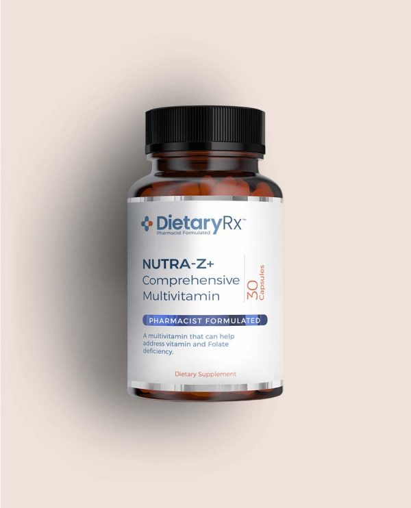 Nutra-Z+